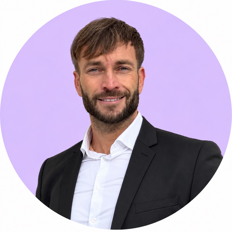 Jakub Mádl, moderátor ON AIR